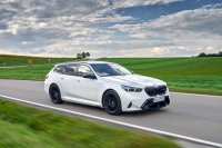 BMW-News-Blog: Der neue BMW M5 Touring (G99): Internationale Pressefahrveranstaltung in München und neue Bilder BMW-News-Blog: Der neue BMW M5 Touring (G99): Internationale Pressefahrveranstaltung in München und neue Bilder