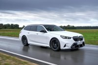 BMW-News-Blog: Der neue BMW M5 Touring (G99): Internationale Pressefahrveranstaltung in München und neue Bilder BMW-News-Blog: Der neue BMW M5 Touring (G99): Internationale Pressefahrveranstaltung in München und neue Bilder