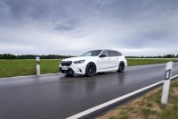 BMW-News-Blog: Der neue BMW M5 Touring (G99): Internationale Pressefahrveranstaltung in München und neue Bilder BMW-News-Blog: Der neue BMW M5 Touring (G99): Internationale Pressefahrveranstaltung in München und neue Bilder