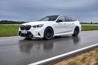 BMW-News-Blog: Der neue BMW M5 Touring (G99): Internationale Pressefahrveranstaltung in München und neue Bilder BMW-News-Blog: Der neue BMW M5 Touring (G99): Internationale Pressefahrveranstaltung in München und neue Bilder