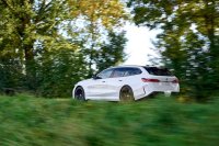 BMW-News-Blog: Der neue BMW M5 Touring (G99): Internationale Pressefahrveranstaltung in München und neue Bilder BMW-News-Blog: Der neue BMW M5 Touring (G99): Internationale Pressefahrveranstaltung in München und neue Bilder