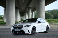 BMW-News-Blog: Der neue BMW M5 Touring (G99): Internationale Pressefahrveranstaltung in München und neue Bilder BMW-News-Blog: Der neue BMW M5 Touring (G99): Internationale Pressefahrveranstaltung in München und neue Bilder