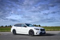 BMW-News-Blog: Der neue BMW M5 Touring (G99): Internationale Pressefahrveranstaltung in München und neue Bilder BMW-News-Blog: Der neue BMW M5 Touring (G99): Internationale Pressefahrveranstaltung in München und neue Bilder