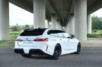 BMW-News-Blog: Der neue BMW M5 Touring (G99): Internationale Pressefahrveranstaltung in München und neue Bilder BMW-News-Blog: Der neue BMW M5 Touring (G99): Internationale Pressefahrveranstaltung in München und neue Bilder
