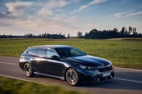 BMW-News-Blog: Der neue BMW M5 Touring (G99): Internationale Pressefahrveranstaltung in München und neue Bilder BMW-News-Blog: Der neue BMW M5 Touring (G99): Internationale Pressefahrveranstaltung in München und neue Bilder