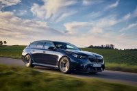 BMW-News-Blog: Der neue BMW M5 Touring (G99): Internationale Pressefahrveranstaltung in München und neue Bilder BMW-News-Blog: Der neue BMW M5 Touring (G99): Internationale Pressefahrveranstaltung in München und neue Bilder