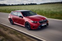 BMW-News-Blog: Der neue BMW M5 Touring (G99): Internationale Pressefahrveranstaltung in München und neue Bilder BMW-News-Blog: Der neue BMW M5 Touring (G99): Internationale Pressefahrveranstaltung in München und neue Bilder