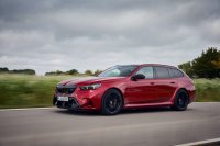 BMW-News-Blog: Der neue BMW M5 Touring (G99): Internationale Pressefahrveranstaltung in München und neue Bilder BMW-News-Blog: Der neue BMW M5 Touring (G99): Internationale Pressefahrveranstaltung in München und neue Bilder