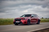 BMW-News-Blog: Der neue BMW M5 Touring (G99): Internationale Pressefahrveranstaltung in München und neue Bilder BMW-News-Blog: Der neue BMW M5 Touring (G99): Internationale Pressefahrveranstaltung in München und neue Bilder