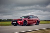 BMW-News-Blog: Der neue BMW M5 Touring (G99): Internationale Pressefahrveranstaltung in München und neue Bilder BMW-News-Blog: Der neue BMW M5 Touring (G99): Internationale Pressefahrveranstaltung in München und neue Bilder