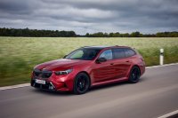 BMW-News-Blog: Der neue BMW M5 Touring (G99): Internationale Pressefahrveranstaltung in München und neue Bilder BMW-News-Blog: Der neue BMW M5 Touring (G99): Internationale Pressefahrveranstaltung in München und neue Bilder