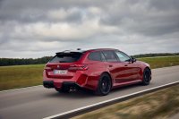 BMW-News-Blog: Der neue BMW M5 Touring (G99): Internationale Pressefahrveranstaltung in München und neue Bilder BMW-News-Blog: Der neue BMW M5 Touring (G99): Internationale Pressefahrveranstaltung in München und neue Bilder