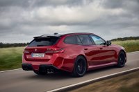 BMW-News-Blog: Der neue BMW M5 Touring (G99): Internationale Pressefahrveranstaltung in München und neue Bilder BMW-News-Blog: Der neue BMW M5 Touring (G99): Internationale Pressefahrveranstaltung in München und neue Bilder