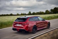 BMW-News-Blog: Der neue BMW M5 Touring (G99): Internationale Pressefahrveranstaltung in München und neue Bilder BMW-News-Blog: Der neue BMW M5 Touring (G99): Internationale Pressefahrveranstaltung in München und neue Bilder