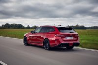 BMW-News-Blog: Der neue BMW M5 Touring (G99): Internationale Pressefahrveranstaltung in München und neue Bilder BMW-News-Blog: Der neue BMW M5 Touring (G99): Internationale Pressefahrveranstaltung in München und neue Bilder