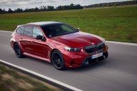 BMW-News-Blog: Der neue BMW M5 Touring (G99): Internationale Pressefahrveranstaltung in München und neue Bilder BMW-News-Blog: Der neue BMW M5 Touring (G99): Internationale Pressefahrveranstaltung in München und neue Bilder