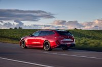BMW-News-Blog: Der neue BMW M5 Touring (G99): Internationale Pressefahrveranstaltung in München und neue Bilder BMW-News-Blog: Der neue BMW M5 Touring (G99): Internationale Pressefahrveranstaltung in München und neue Bilder