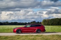 BMW-News-Blog: Der neue BMW M5 Touring (G99): Internationale Pressefahrveranstaltung in München und neue Bilder BMW-News-Blog: Der neue BMW M5 Touring (G99): Internationale Pressefahrveranstaltung in München und neue Bilder