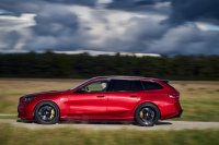 BMW-News-Blog: Der neue BMW M5 Touring (G99): Internationale Pressefahrveranstaltung in München und neue Bilder BMW-News-Blog: Der neue BMW M5 Touring (G99): Internationale Pressefahrveranstaltung in München und neue Bilder