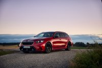 BMW-News-Blog: Der neue BMW M5 Touring (G99): Internationale Pressefahrveranstaltung in München und neue Bilder BMW-News-Blog: Der neue BMW M5 Touring (G99): Internationale Pressefahrveranstaltung in München und neue Bilder