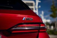 BMW-News-Blog: Der neue BMW M5 Touring (G99): Internationale Pressefahrveranstaltung in München und neue Bilder BMW-News-Blog: Der neue BMW M5 Touring (G99): Internationale Pressefahrveranstaltung in München und neue Bilder