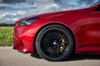 BMW-News-Blog: Der neue BMW M5 Touring (G99): Internationale Pressefahrveranstaltung in München und neue Bilder BMW-News-Blog: Der neue BMW M5 Touring (G99): Internationale Pressefahrveranstaltung in München und neue Bilder