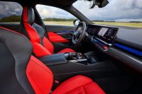 BMW-News-Blog: Der neue BMW M5 Touring (G99): Internationale Pressefahrveranstaltung in München und neue Bilder BMW-News-Blog: Der neue BMW M5 Touring (G99): Internationale Pressefahrveranstaltung in München und neue Bilder