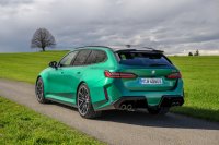 BMW-News-Blog: Der neue BMW M5 Touring (G99): Internationale Pressefahrveranstaltung in München und neue Bilder BMW-News-Blog: Der neue BMW M5 Touring (G99): Internationale Pressefahrveranstaltung in München und neue Bilder