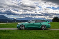 BMW-News-Blog: Der neue BMW M5 Touring (G99): Internationale Pressefahrveranstaltung in München und neue Bilder BMW-News-Blog: Der neue BMW M5 Touring (G99): Internationale Pressefahrveranstaltung in München und neue Bilder