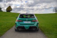 BMW-News-Blog: Der neue BMW M5 Touring (G99): Internationale Pressefahrveranstaltung in München und neue Bilder BMW-News-Blog: Der neue BMW M5 Touring (G99): Internationale Pressefahrveranstaltung in München und neue Bilder