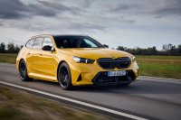 BMW-News-Blog: Der neue BMW M5 Touring (G99): Internationale Pressefahrveranstaltung in München und neue Bilder BMW-News-Blog: Der neue BMW M5 Touring (G99): Internationale Pressefahrveranstaltung in München und neue Bilder