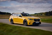 BMW-News-Blog: Der neue BMW M5 Touring (G99): Internationale Pressefahrveranstaltung in München und neue Bilder BMW-News-Blog: Der neue BMW M5 Touring (G99): Internationale Pressefahrveranstaltung in München und neue Bilder