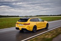 BMW-News-Blog: Der neue BMW M5 Touring (G99): Internationale Pressefahrveranstaltung in München und neue Bilder BMW-News-Blog: Der neue BMW M5 Touring (G99): Internationale Pressefahrveranstaltung in München und neue Bilder