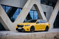 BMW-News-Blog: Der neue BMW M5 Touring (G99): Internationale Pressefahrveranstaltung in München und neue Bilder BMW-News-Blog: Der neue BMW M5 Touring (G99): Internationale Pressefahrveranstaltung in München und neue Bilder