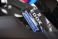 BMW-News-Blog: BMW Motorrad enthllt die exklusive BMW M RR WSBK CHAMPION EDITION 2024