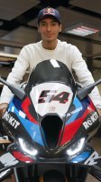 BMW-News-Blog: BMW Motorrad enthllt die exklusive BMW M RR WSBK CHAMPION EDITION 2024
