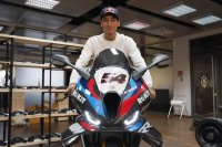 BMW-News-Blog: BMW Motorrad enthllt die exklusive BMW M RR WSBK CHAMPION EDITION 2024