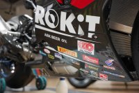 BMW-News-Blog: BMW Motorrad enthllt die exklusive BMW M RR WSBK CHAMPION EDITION 2024