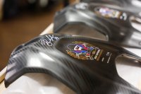 BMW-News-Blog: BMW Motorrad enthllt die exklusive BMW M RR WSBK CHAMPION EDITION 2024