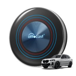 BMW-News-Blog: OTTOCAST i3 AI Box: Neue CarPlay-Erfahrung fr mod - BMW-Syndikat