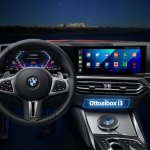 BMW-News-Blog: OTTOCAST i3 AI Box: Neue CarPlay-Erfahrung f�r moderne Autofahrer