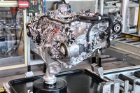 BMW-News-Blog: ​Von Steyr nach Debrecen: BMW treibt die Neue Klasse voran