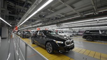 BMW-News-Blog: Hightech trifft Produktion: BMW setzt auf automati - BMW-Syndikat