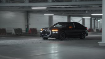 BMW-News-Blog: Hightech trifft Produktion: BMW setzt auf automati - BMW-Syndikat