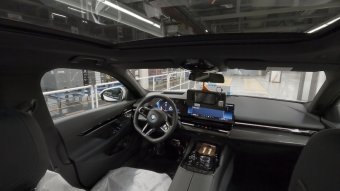 BMW-News-Blog: Hightech trifft Produktion: BMW setzt auf automati - BMW-Syndikat