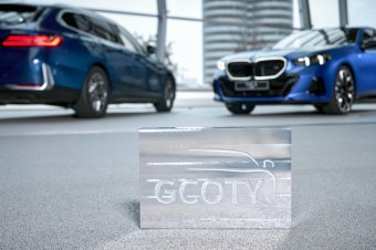 BMW-News-Blog: BMW 5er Reihe: German Car of the Year 2025 - Ein - BMW-Syndikat