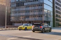 BMW-News-Blog: Der MINI Cooper E: Eine neue ra der Elektromobilitt