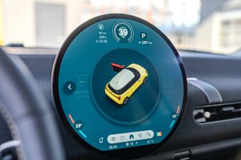 BMW-News-Blog: Der MINI Cooper E: Eine neue Ära der Elektromobili - BMW-Syndikat