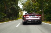 BMW-News-Blog: Das neue BMW M4 Coup� und Cabrio Facelift (2024)