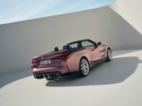 BMW-News-Blog: Das neue BMW M4 Coup� und Cabrio Facelift (2024)